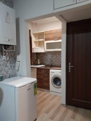 Comfort Apartment | 1 bedroom - Ease Inn (Istanbul)