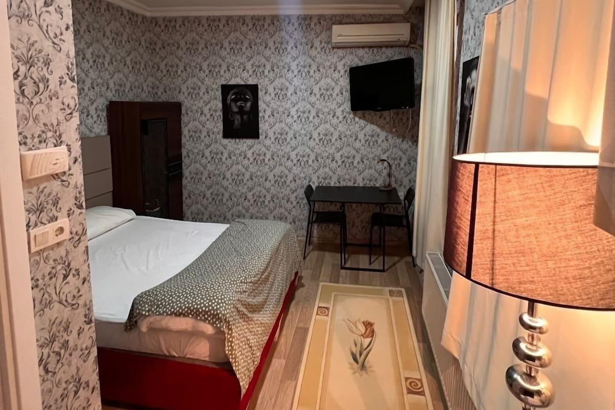 Comfort Apartment