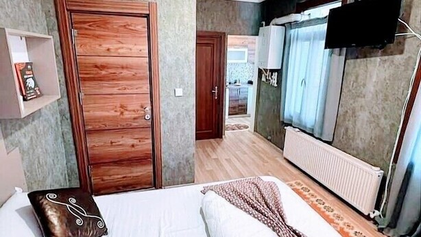 Classic Apartment - Ease Inn (Istanbul)