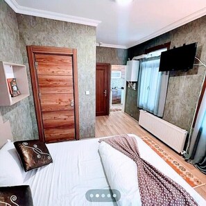 Classic Apartment | 1 bedroom - Ease Inn (Istanbul)