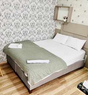 Apartment | 1 bedroom - Ease Inn (Istanbul)