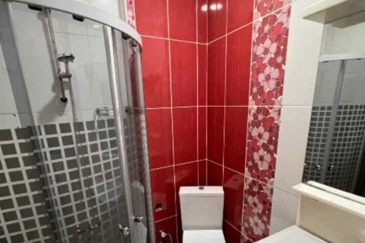 Apartment | Bathroom