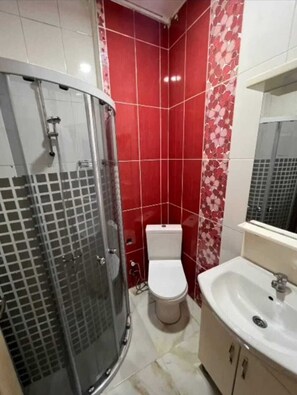 Apartment | Bathroom - Ease Inn (Istanbul)