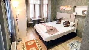 Classic Apartment - Ease Inn (Istanbul)