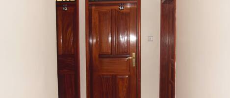 Comfort Double Room | Terrace/patio