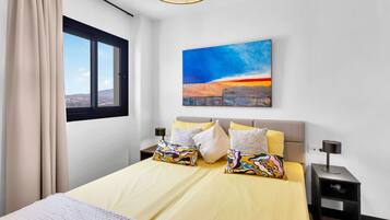 3 Schlafzimmer, Zimmersafe, Bügeleisen/Bügelbrett, kostenloses WLAN