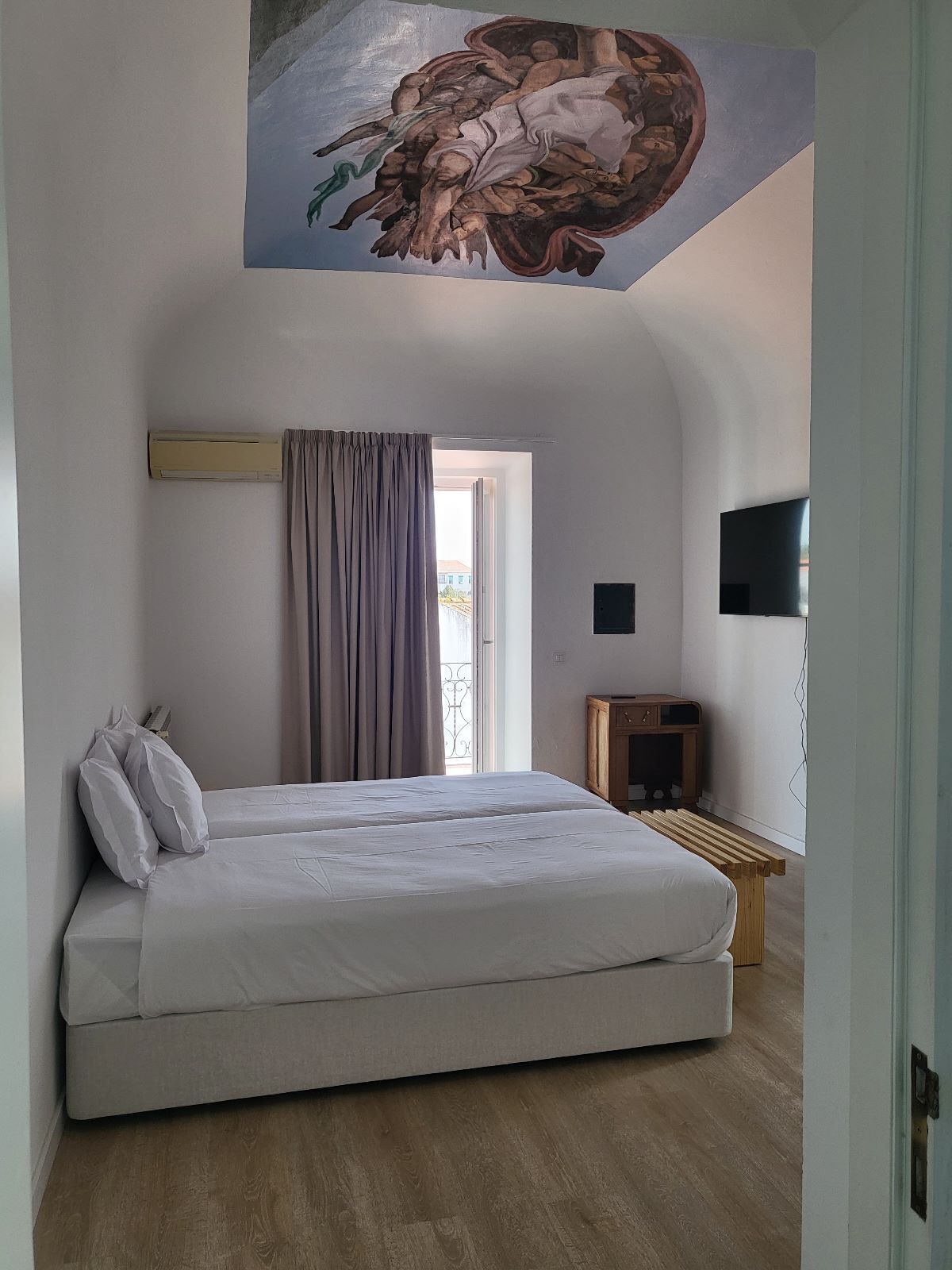 Family Suite | Soundproofing, free WiFi