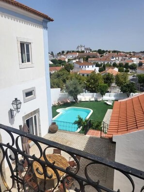 Outdoor pool - Solar de Arraiolos (Arraiolos)