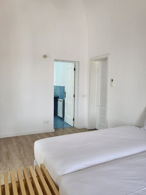 Family Suite | Soundproofing, free WiFi - Solar de Arraiolos (Arraiolos)
