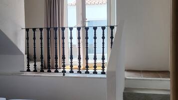 Deluxe Suite | Soundproofing, free WiFi