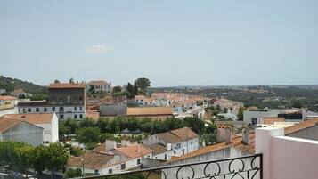 Family Suite | Terrace/patio