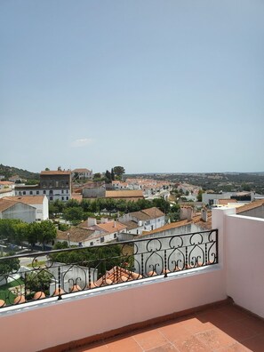 Family Suite | Terrace/patio - Solar de Arraiolos (Arraiolos)