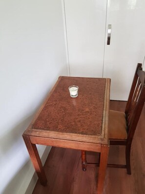 Opções para refeição