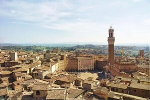 Property grounds - 1550 Period Residence (Siena)