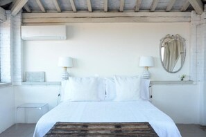 5 chambres