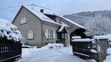 Eksteriør