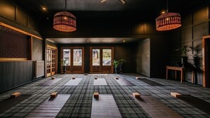 Interior - The Amalfi 20 bedrooms, exclusive use (Hepburn Springs)