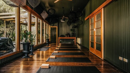 The Amalfi 20 bedrooms, exclusive use