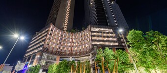 Millerz Premier Suites Kuala Lumpur