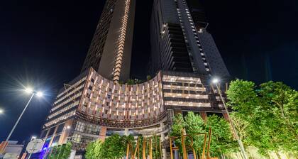 Millerz Premier Suites Kuala Lumpur