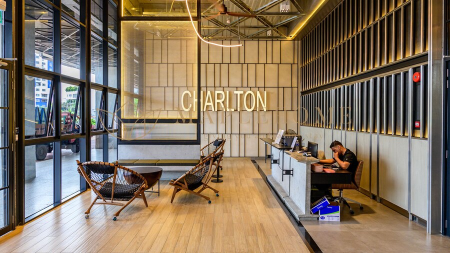 Millerz Premier Suites Kuala Lumpur