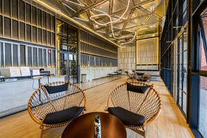 Lobby - Millerz Premier Suites Kuala Lumpur (Kuala Lumpur)