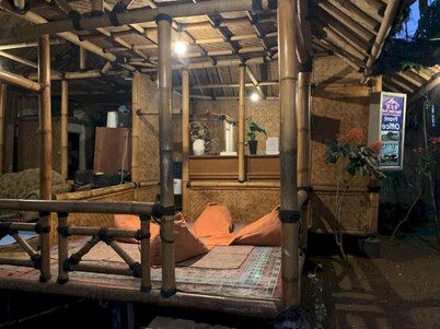 OYO 93159 Resort Cinta Kasih