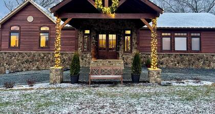 The Dogwood Inn
