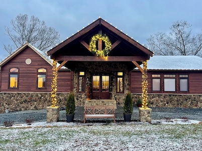 The Dogwood Inn