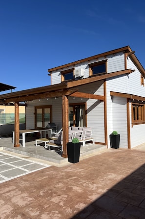 Exterior - Luxury Rural Cuenca 2 (Nohales)
