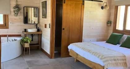 Luxury Rural Cuenca 2
