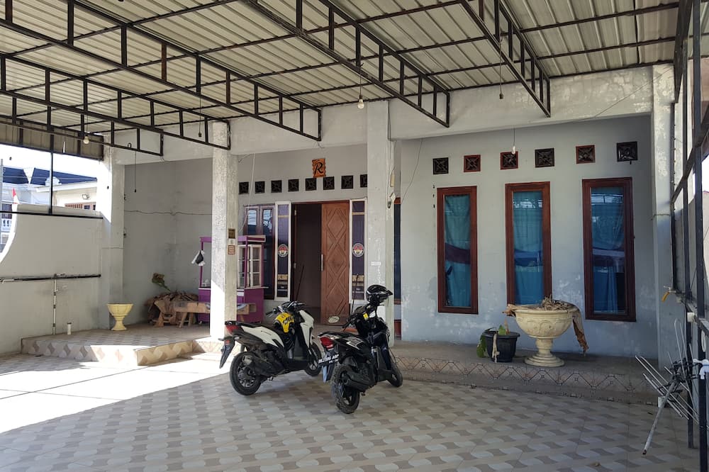 Hotel O Cempaka Syariah