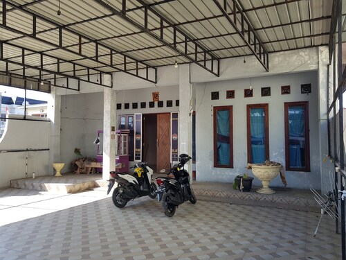 Hotel O Cempaka Syariah