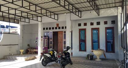 Hotel O Cempaka Syariah