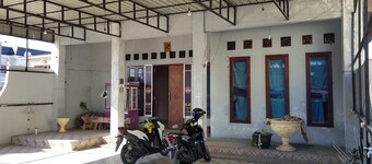 Hotel O Cempaka Syariah