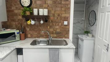 Studio | Private kitchen