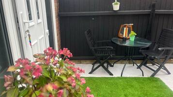 Studio | Property grounds