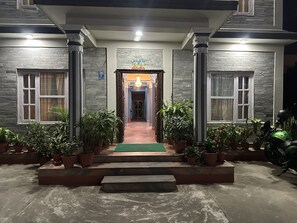 Exterior - Hotel The Billabong Garden (Pokhara)