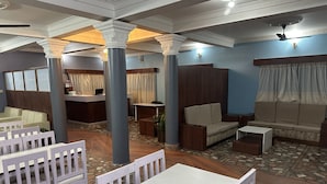 Unclassified image, 5 of 43, button - Hotel The Billabong Garden (Pokhara)