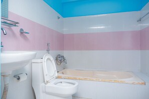 Kamar mandi