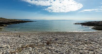 Brand new holiday house with private pool in village Šišan