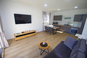 Fernseher