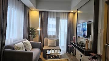 TV connectée, jeux vidéo