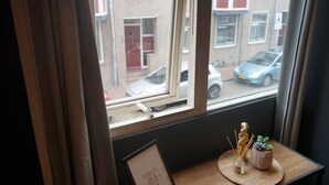 غرفة مزدوجة بتجهيزات أساسية | واي فاي مجانًا