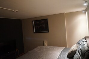 Basic-Doppelzimmer