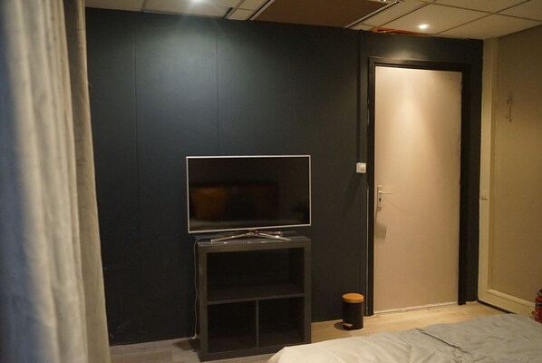 Basic-Doppelzimmer
