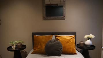 Basic Double Room | Free WiFi