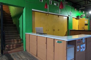 Recepción