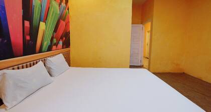 Hotel O Nur Homestay Syariah