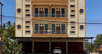 Hotel O Wisma Syariah Dian Near Pare-pare